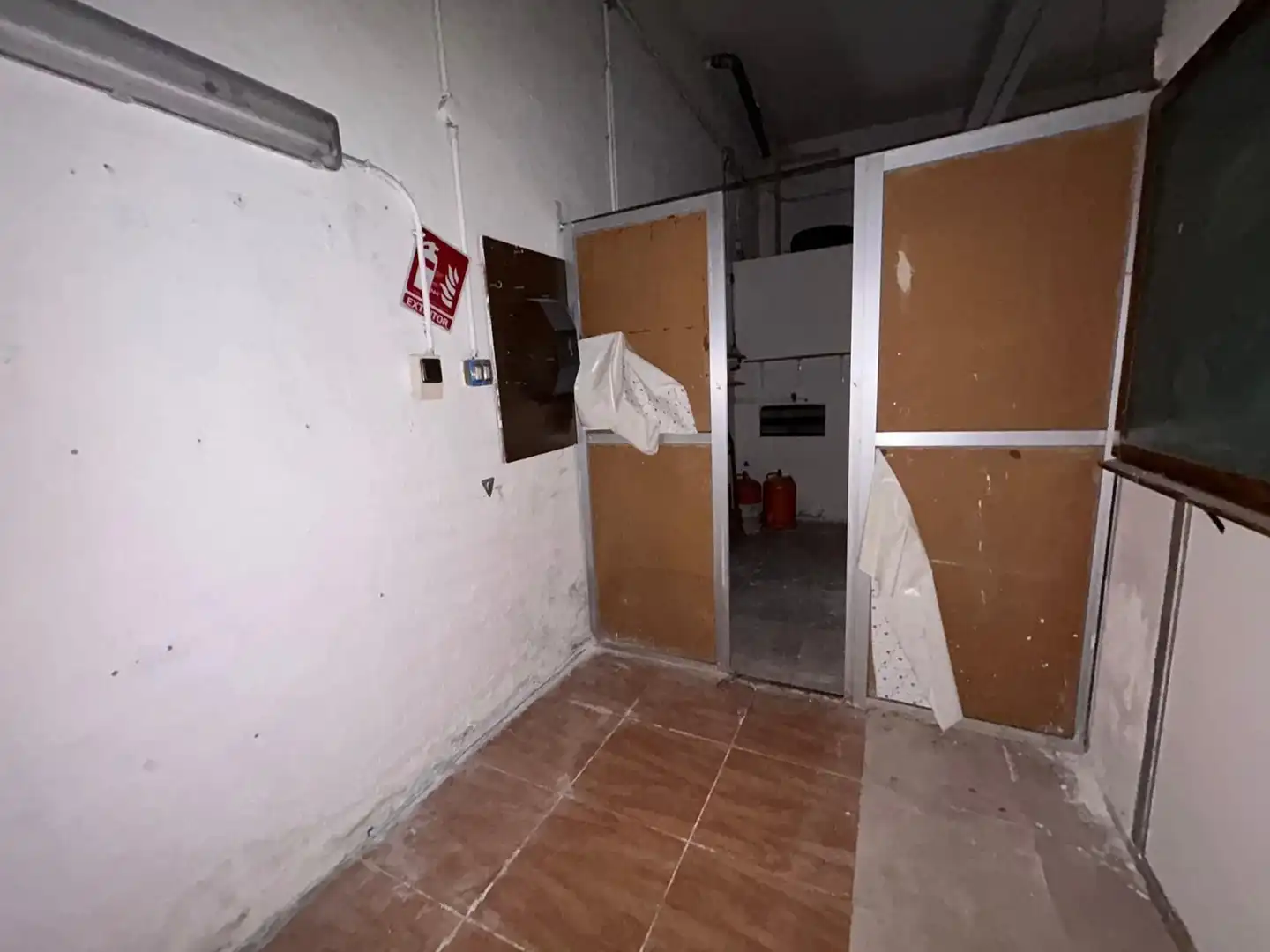 Fabrikhallen zum Verkauf in Talavera de la Reina