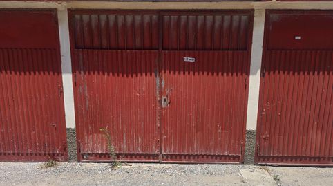 Cochera cerrada e independiente en Calle Gabriel Miró  La Línea, immagine 3