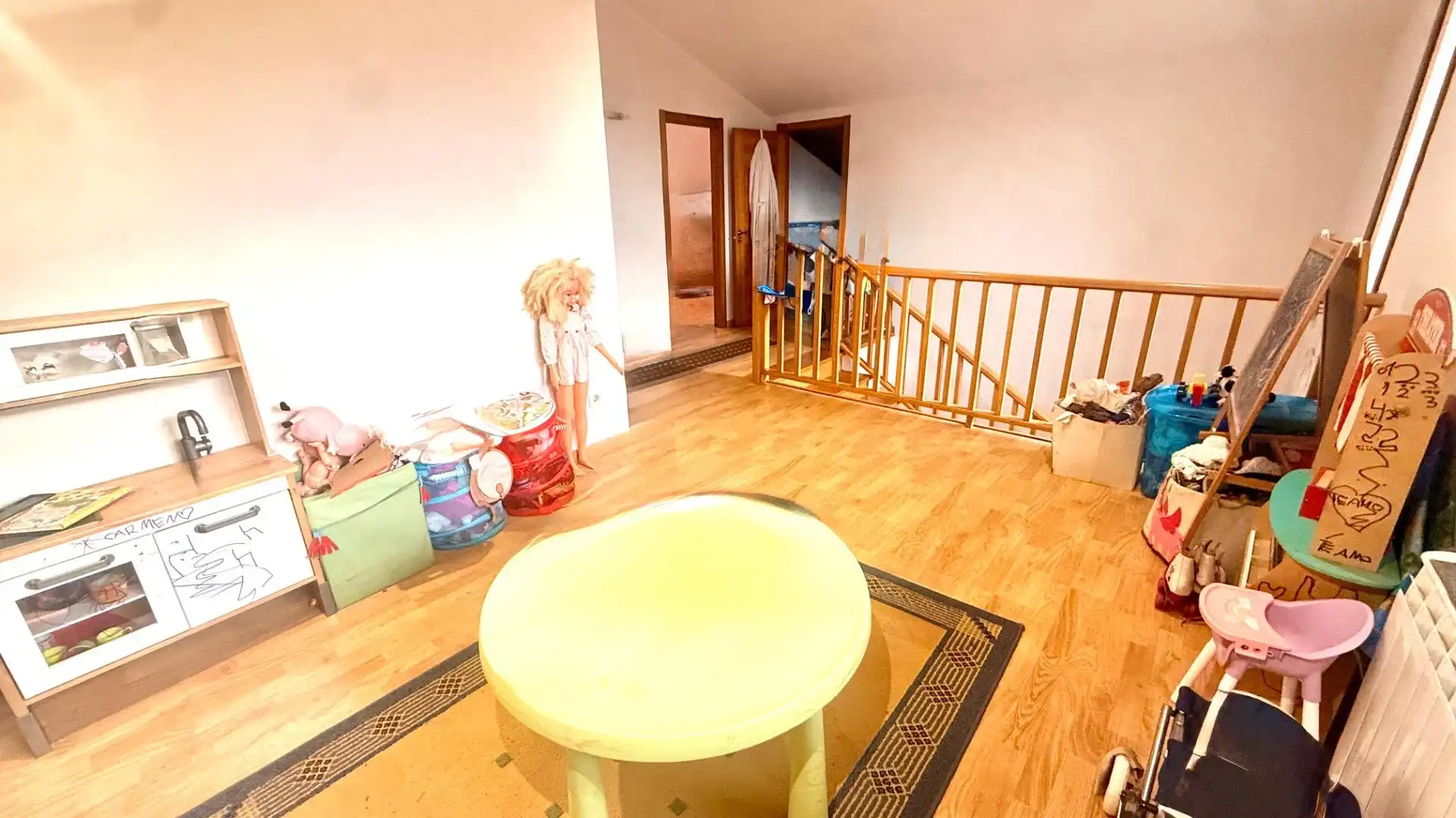 Casa o chalet en venta en Lalín con Calefacción, Jardín privado y Terraza