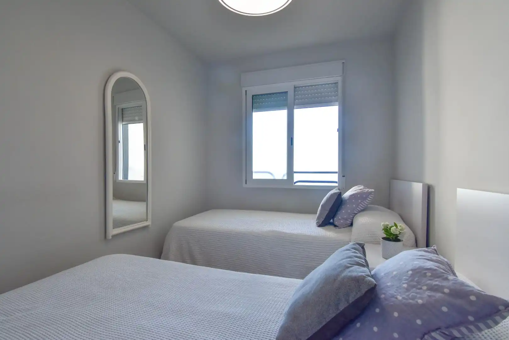 Apartment with pool to rent in Playa del Puig, imagen 32