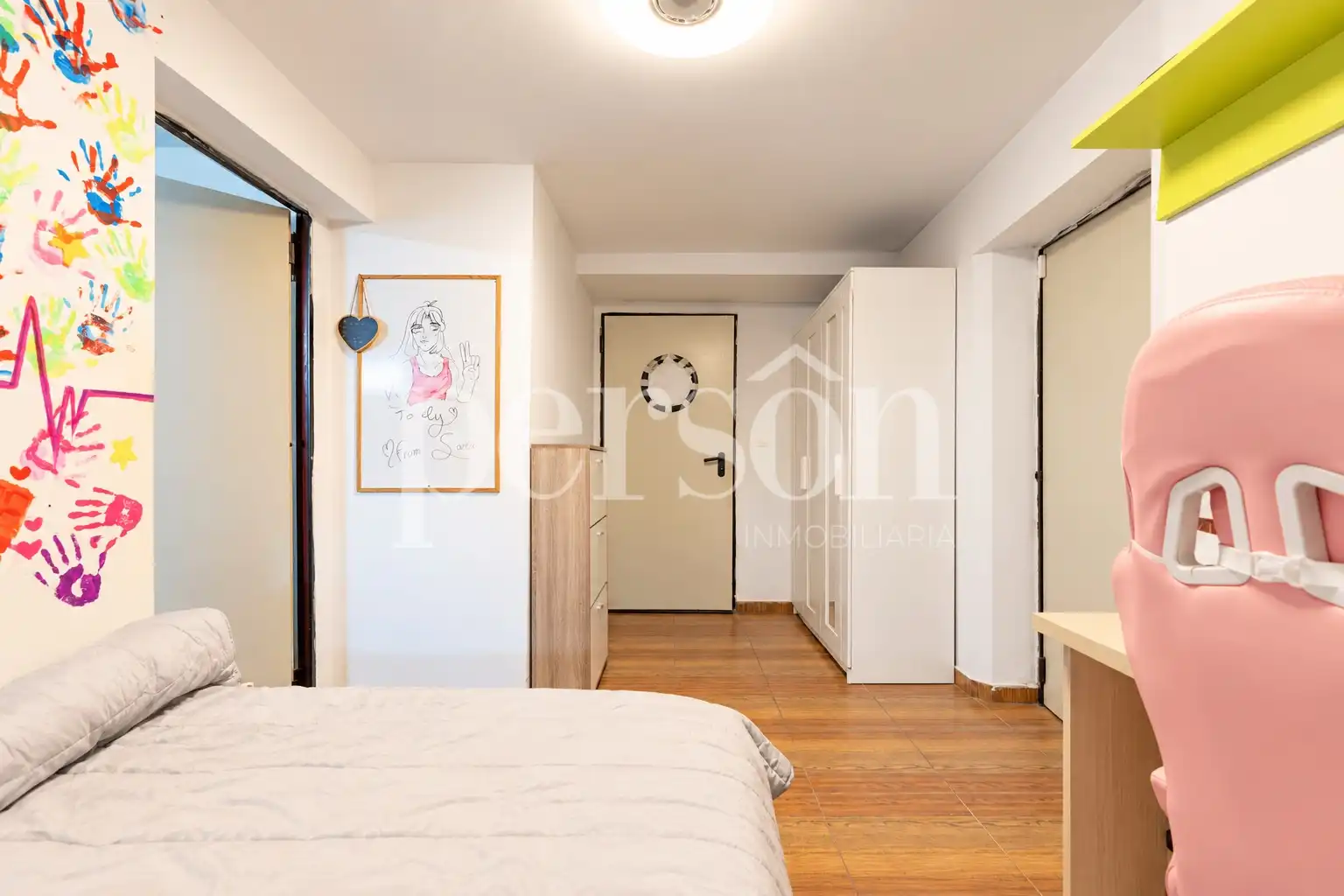 Villa avec piscine à vendre à Turís, imagen 22