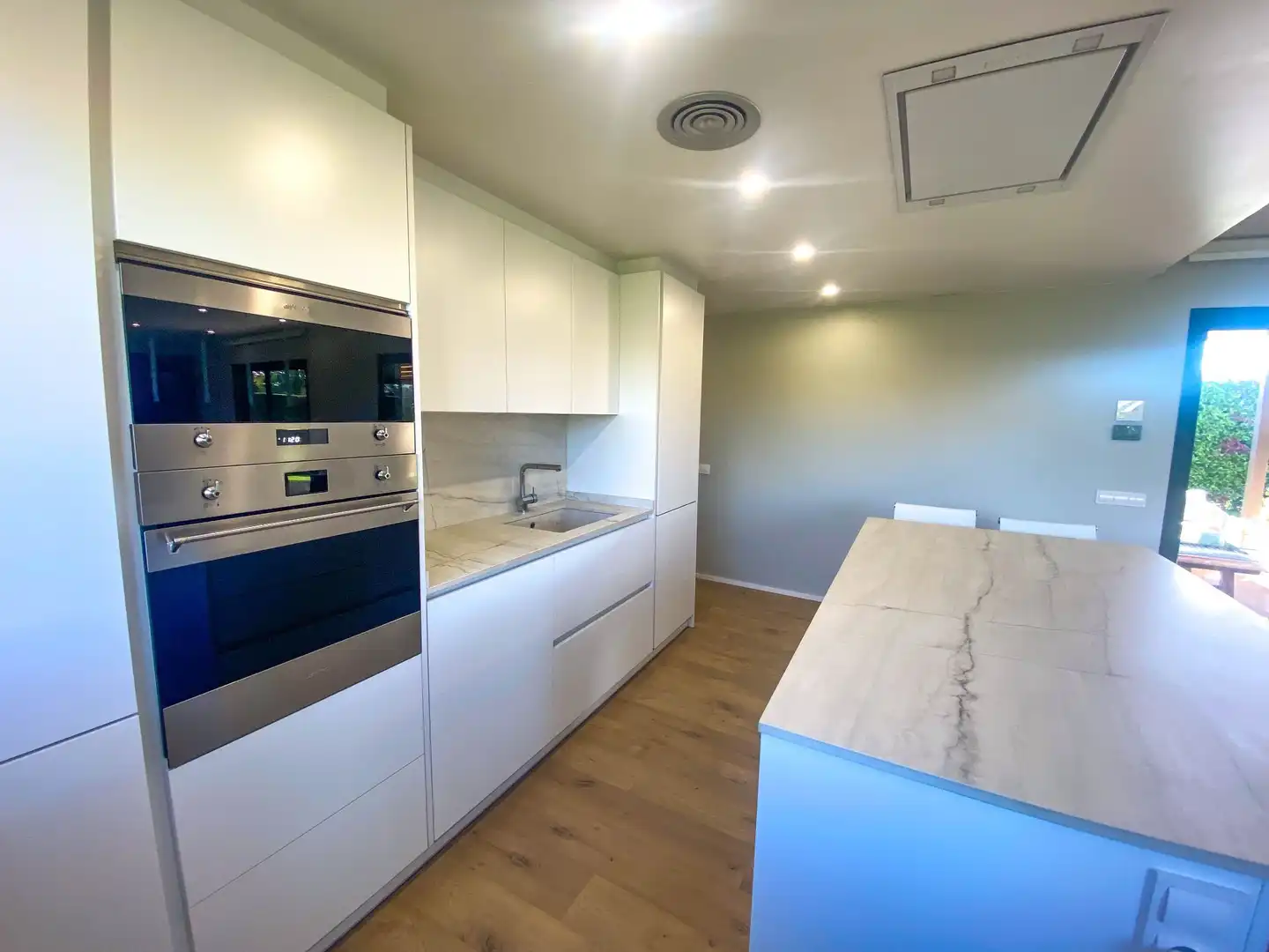 Casa con piscina in vendita a Mas Frigol, imagen 13
