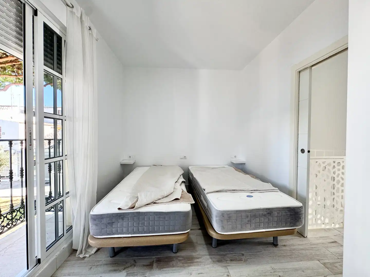 Duplex to rent in La Barrosa, imagen 13