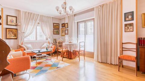 Foto 2 de Pis en venda a Salesas, Salamanca