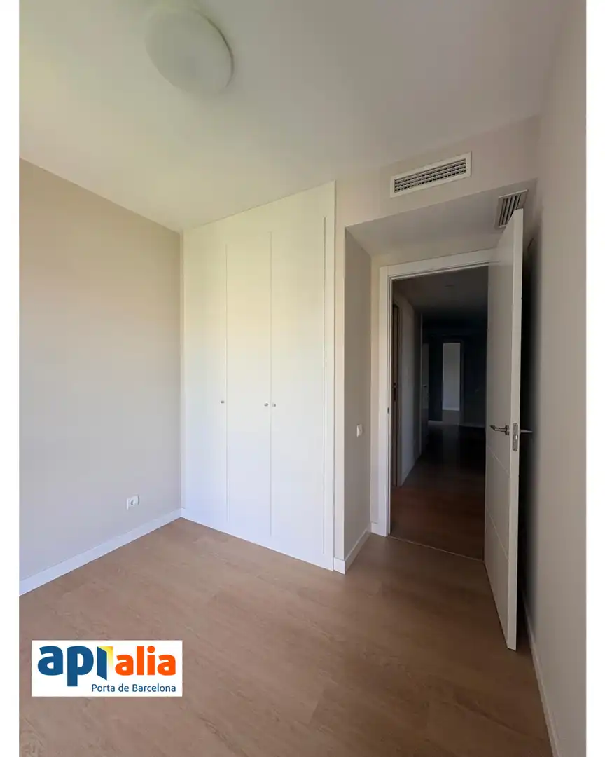 Flat for sale in Sant Feliu de Llobregat  with Heating, Private garden and Swimming Pool