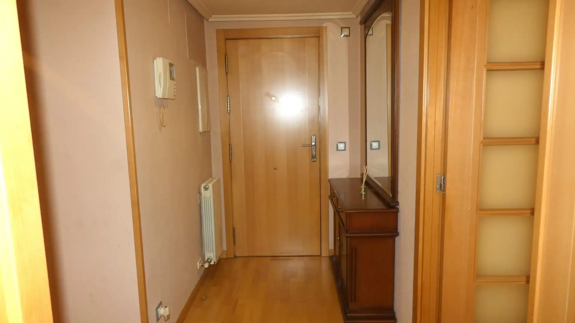 Pis de lloguer en Utebo amb Aire condicionat, Calefacció i Parquet
