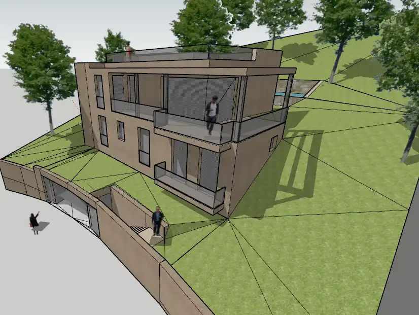 Maison avec piscine à vendre à Lloret Verd - Els Pinars, imagen 12