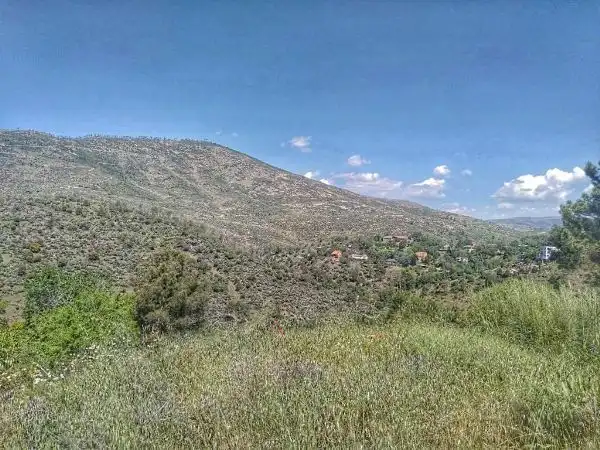 Terreny residencial en venda a Robledo de Chavela, imagen 2