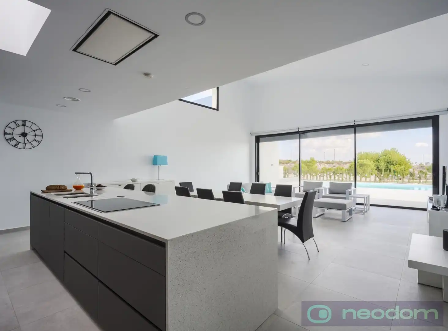 Maison avec piscine à vendre à N/A, imagen 14