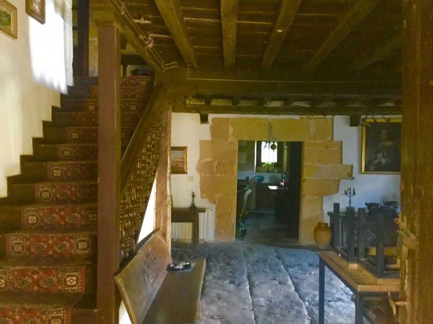 Casa o xalet en venda en Reocín amb Calefacció, Parquet i Terrassa