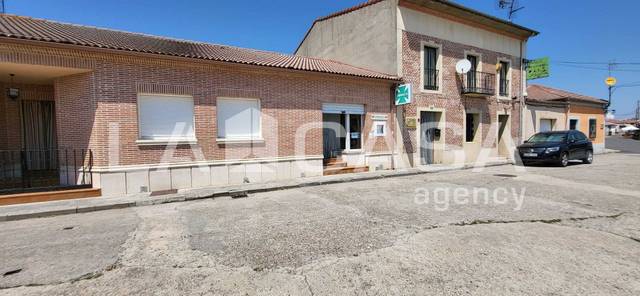 Terreno residencial en Venta en Paseo Ribera en Valdestillas