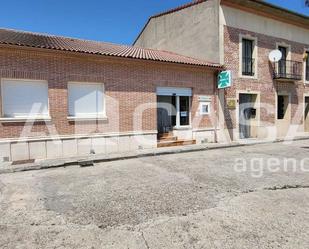 Exterior view of Residential for sale in Valdestillas