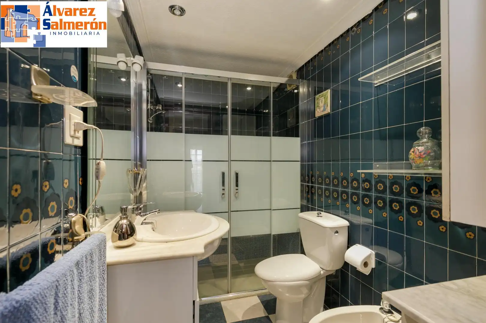 Piso con ascensor en venta en Calle Circunvalación de La Encina 14, imagen 21