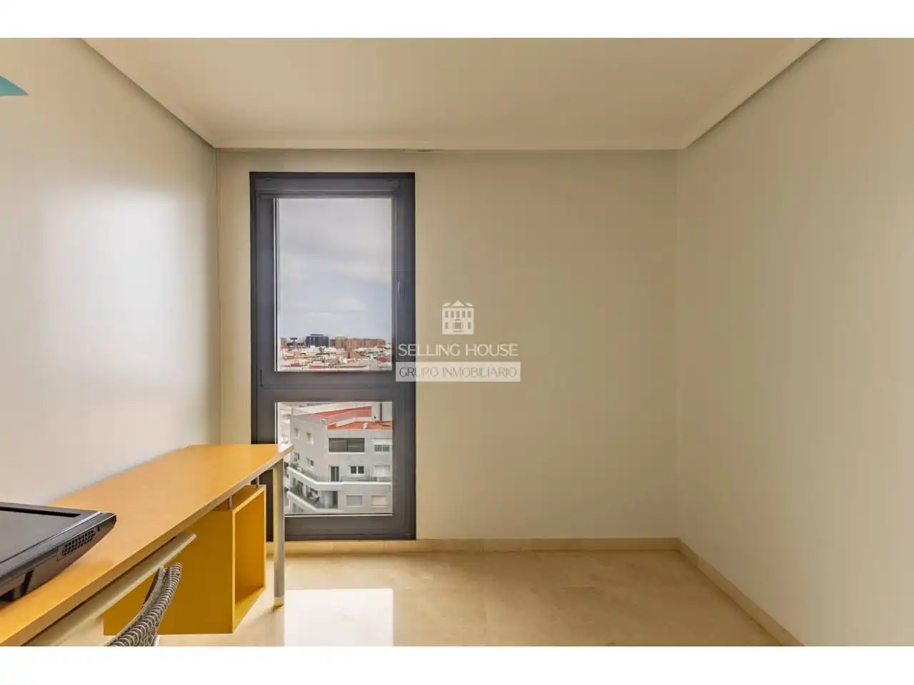Piso en venta en Paseo Alameda, Penya - Roja - Avda. Francia