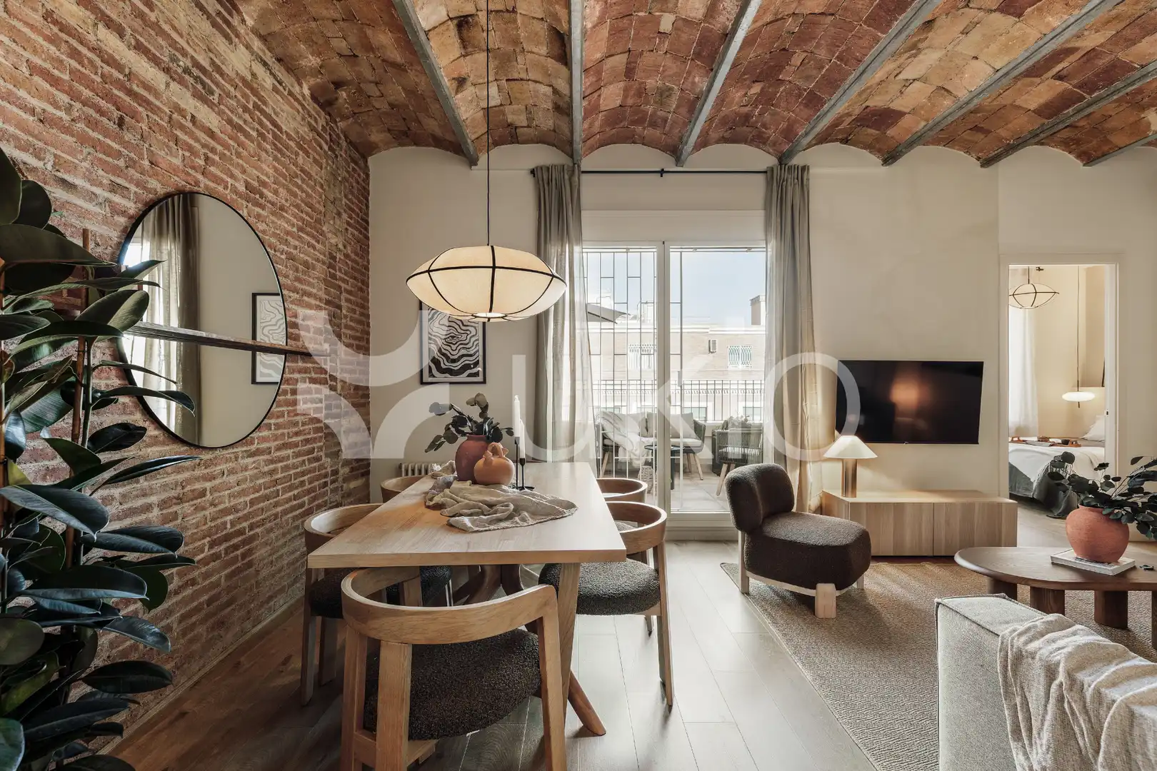 Apartments for rent in Carrer de Balmes, Sant Gervasi- Galvany
