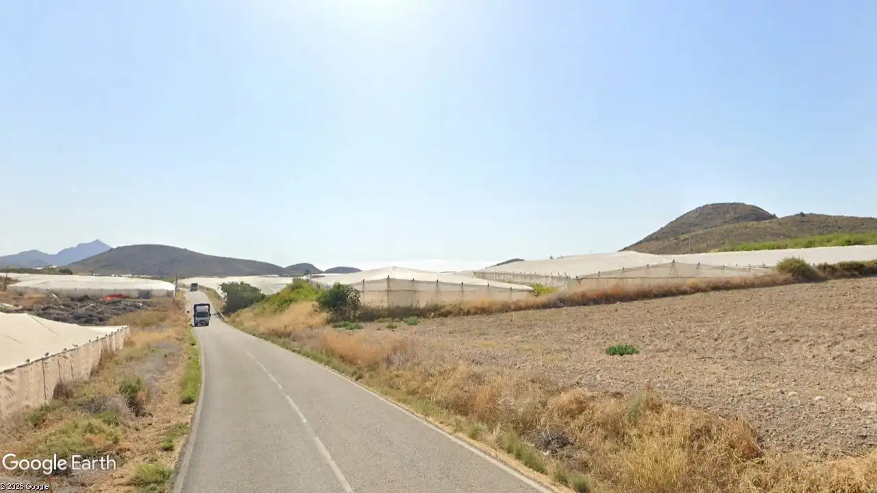 Terreno en venta en Mazarrón