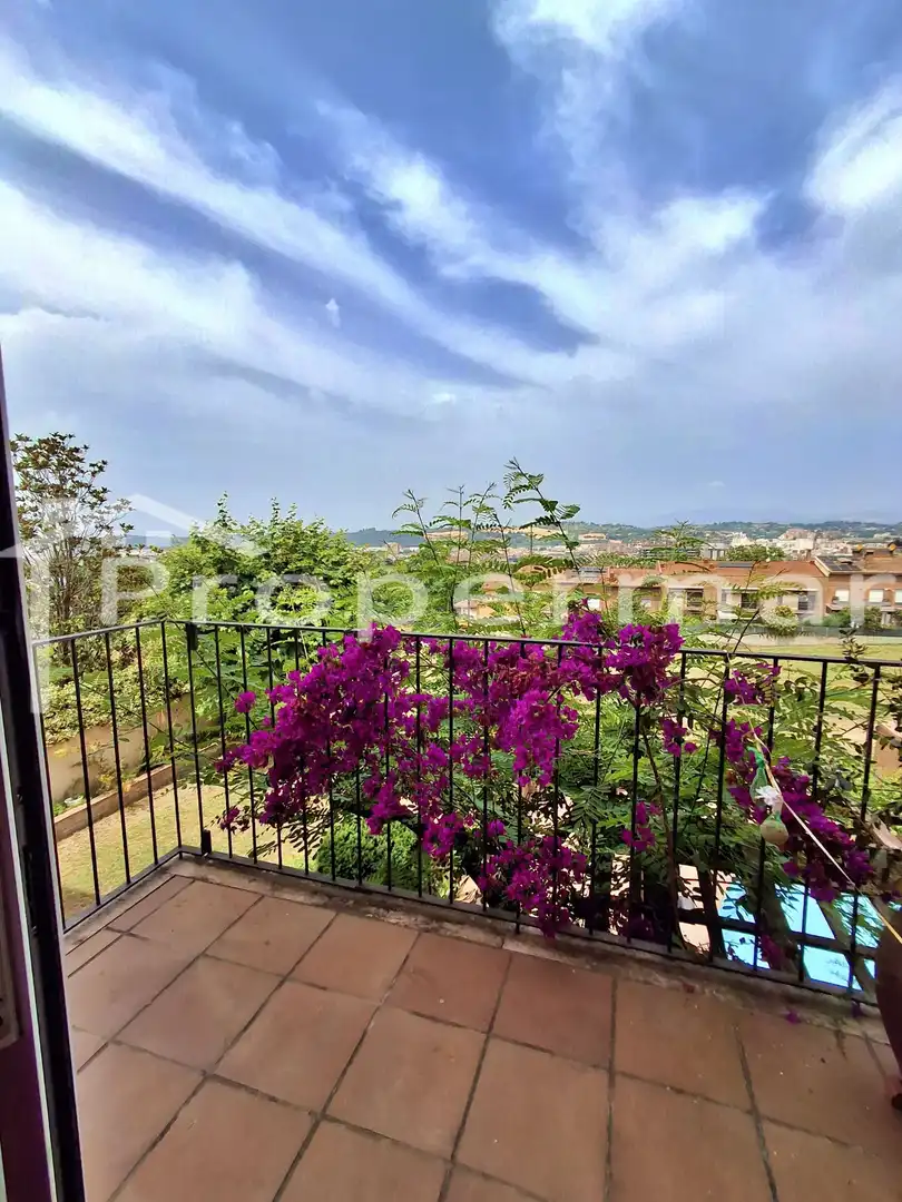 Adossat amb piscina en venda a Font Verda, imagen 30