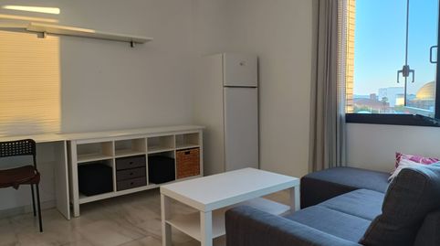 Photo 2 of Apartments for rent in Avenida Alcalde Luis Uruñuela, Urbadiez - Entrepuentes, Sevilla Capital
