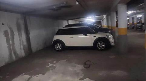 Foto 2 de Garaje en venta en Calle Lyon, 7, El Cano - Los Bermejales, Sevilla Capital