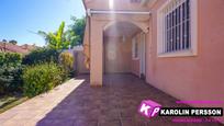 Garden of House or chalet for sale in Santa Pola  with Terrace and Swimming Pool