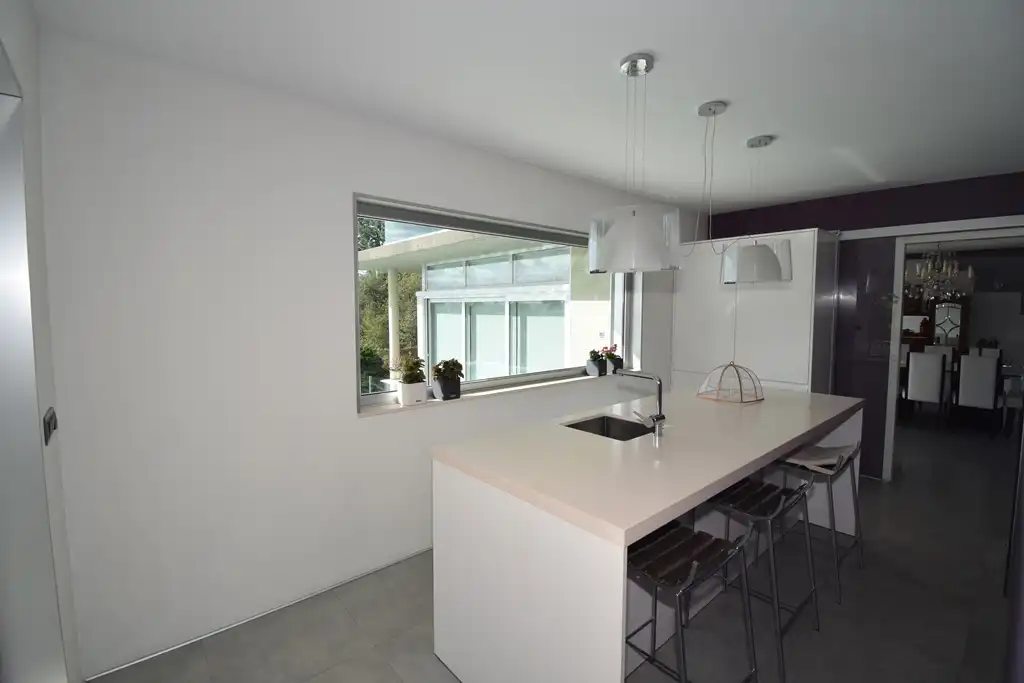 Casa con terrazza in vendita a Miño, imagen 6