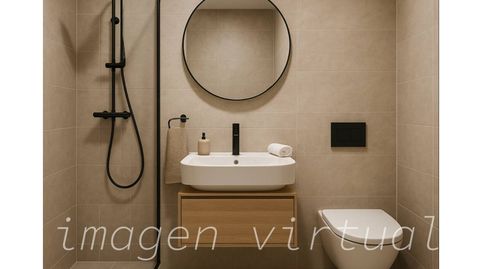 Foto 3 de Pis en venda a Calle Escalante, El Cabanyal - El Canyamelar, Valencia Capital