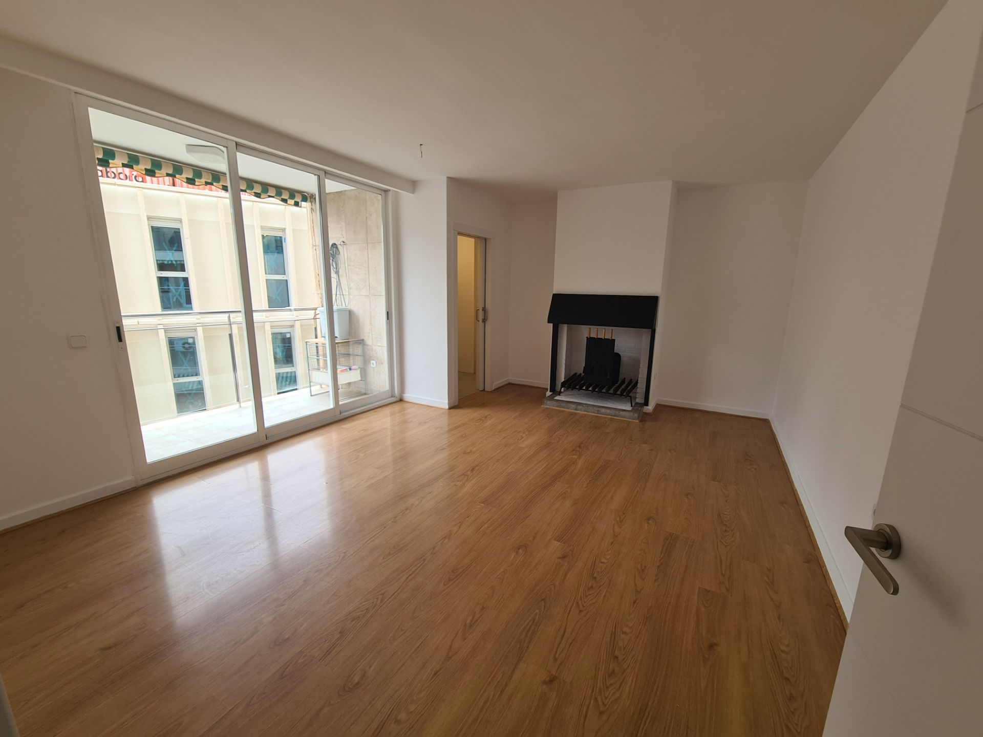 Apartment to rent in El Terreno