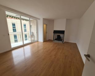 Living room of Apartment to rent in  Palma de Mallorca  with Air Conditioner, Heating and Oven