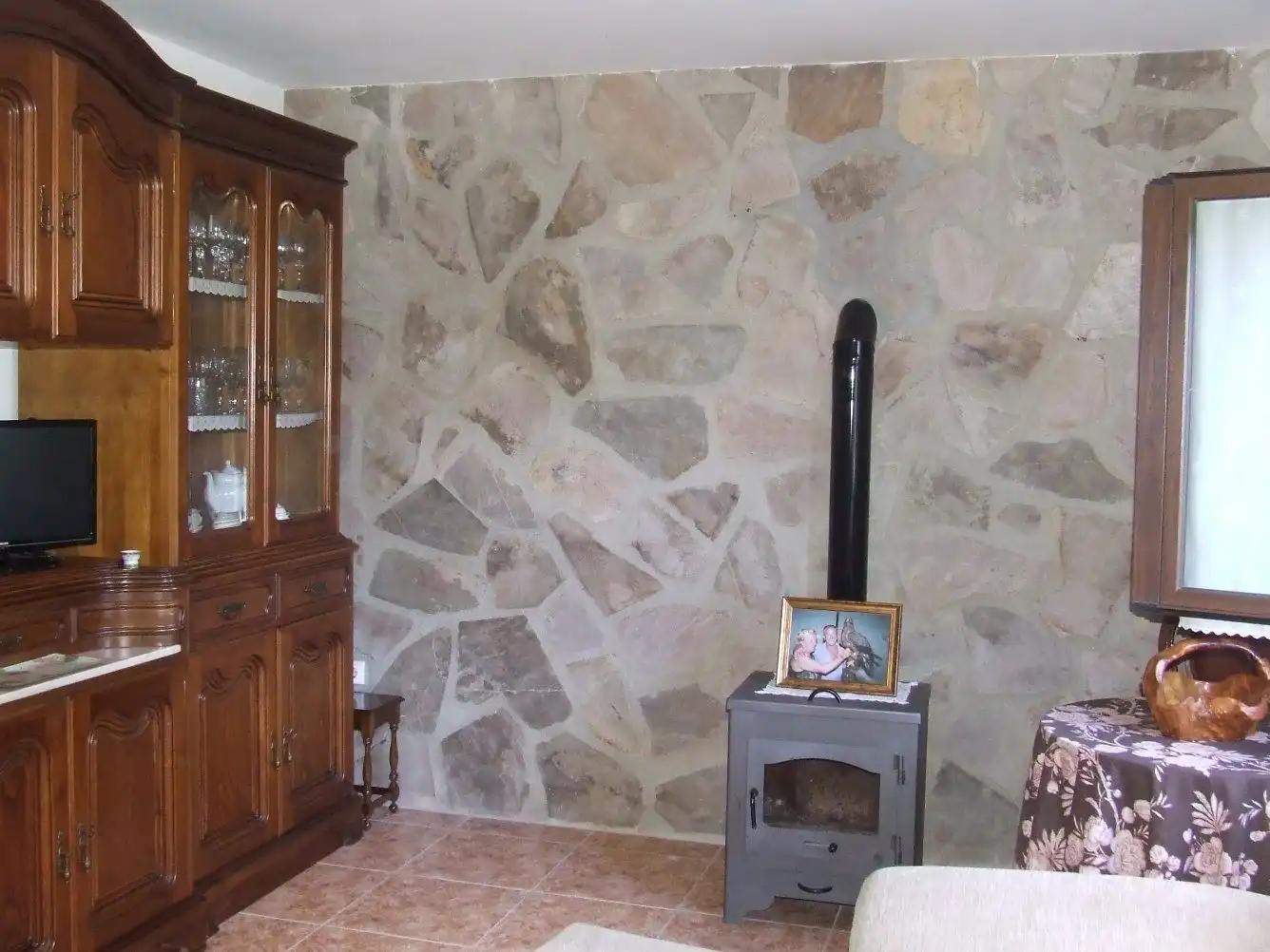 Casa o xalet en venda en Valdés - Luarca