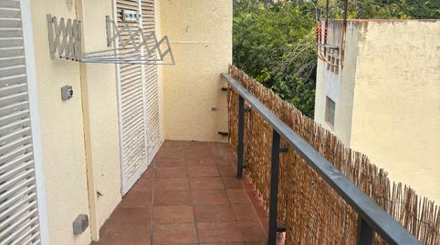 Foto 3 de Pis en venda a Avinguda del Maresme, Cinc Sènies, Barcelona