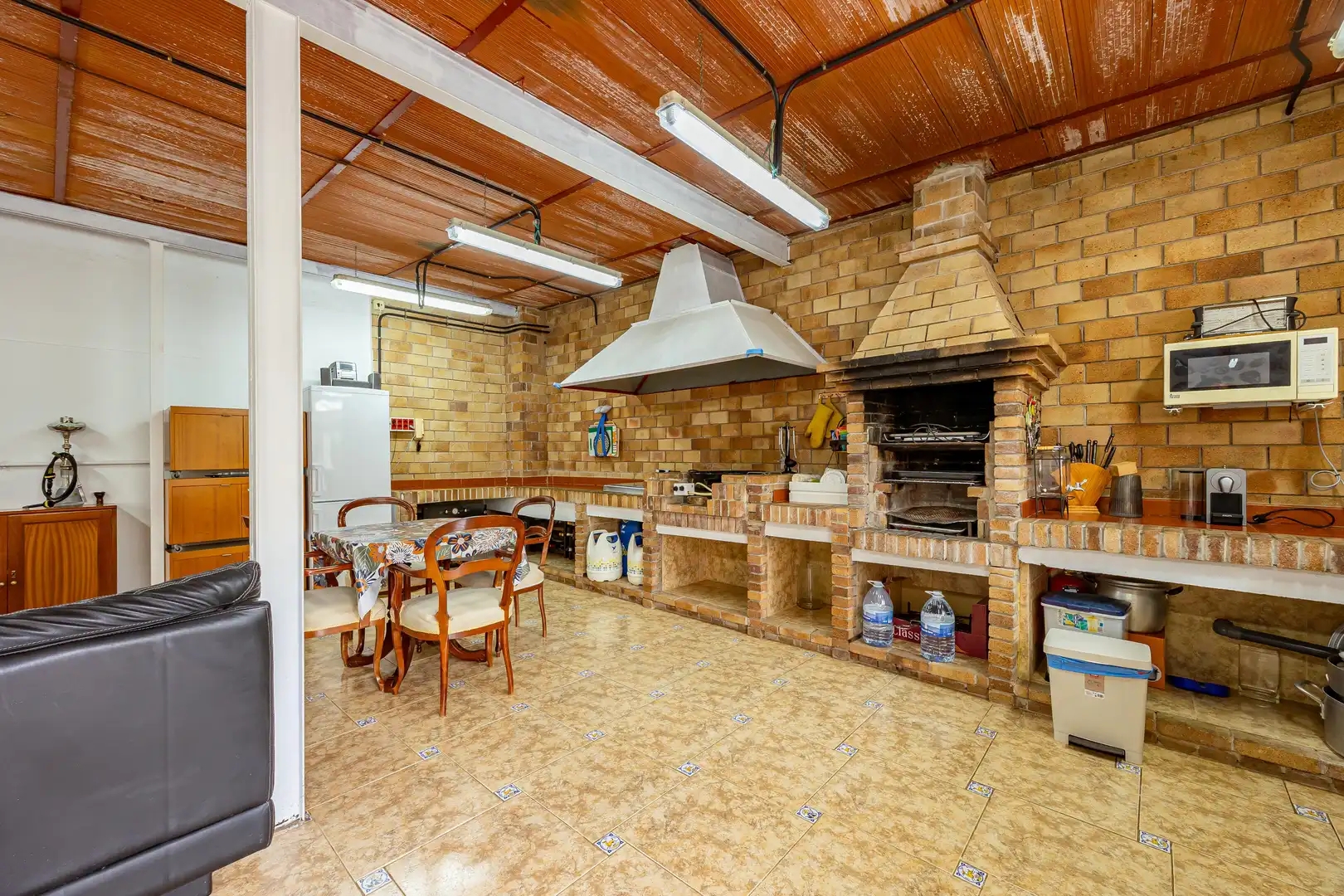House with terrace for sale in Calle Blas Herrera 9, imagen 17