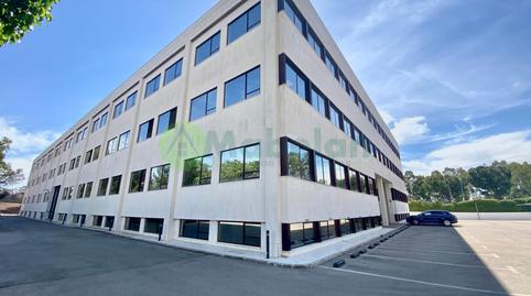 Photo 2 of Office to rent in Las Matas  - Peñascales, Las Rozas de Madrid