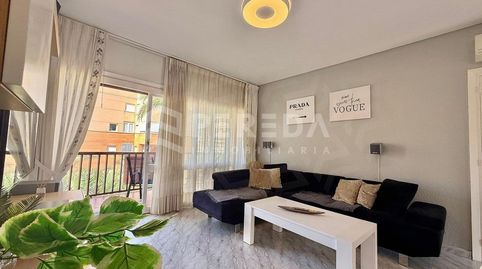 Foto 2 de Apartamento en venta en Aguadulce Sur, Roquetas de Mar