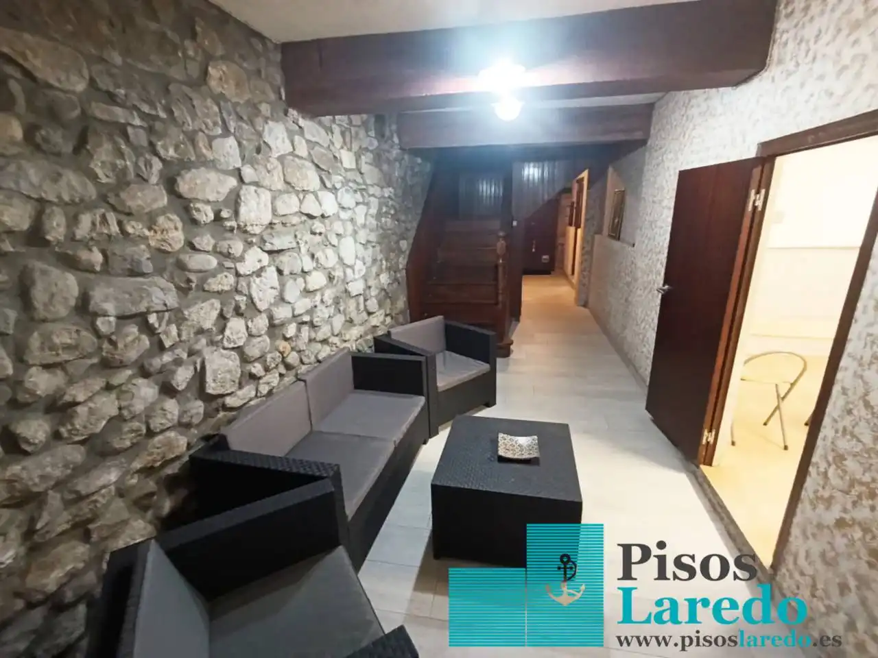 Maison avec jardin à vendre à Calle Comercio 38, imagen 4