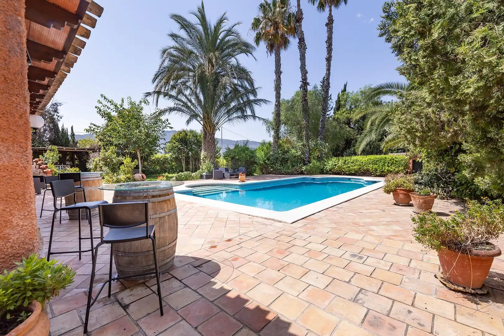 Chalet en venta en Torre de los Leales, imagen 6