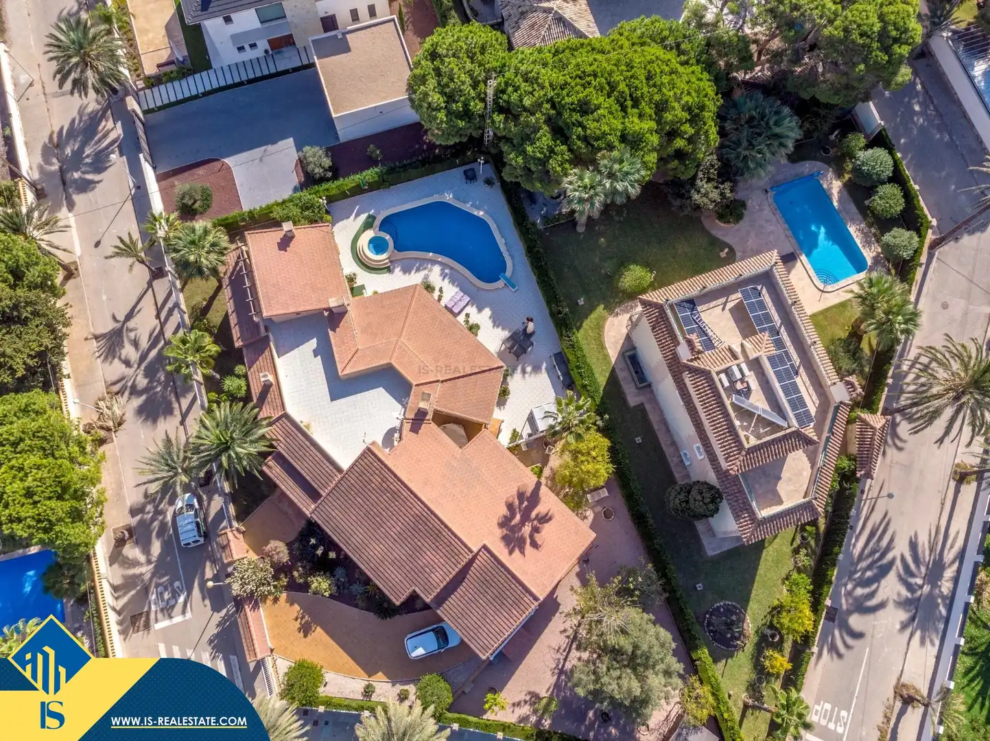 Villa mit Pool zum Verkauf in Orihuela Costa, imagen 5