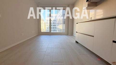 Foto 2 de Pis de lloguer a Riberas, Donostia - San Sebastián