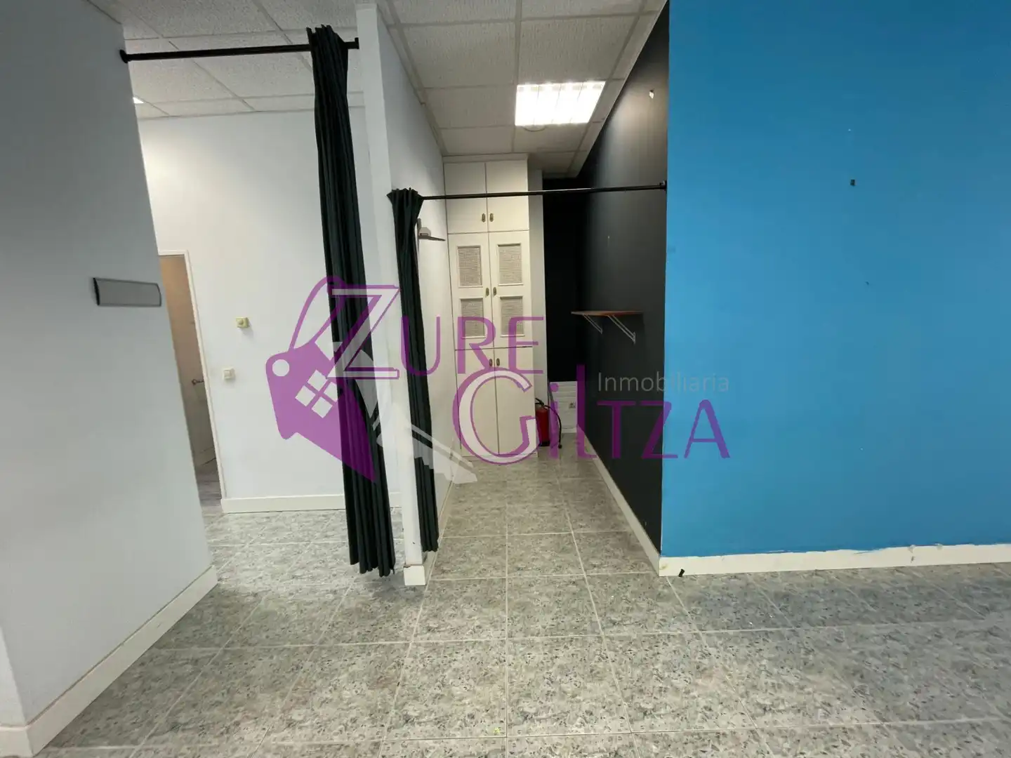 Local comercial de lloguer a Durango, imagen 11