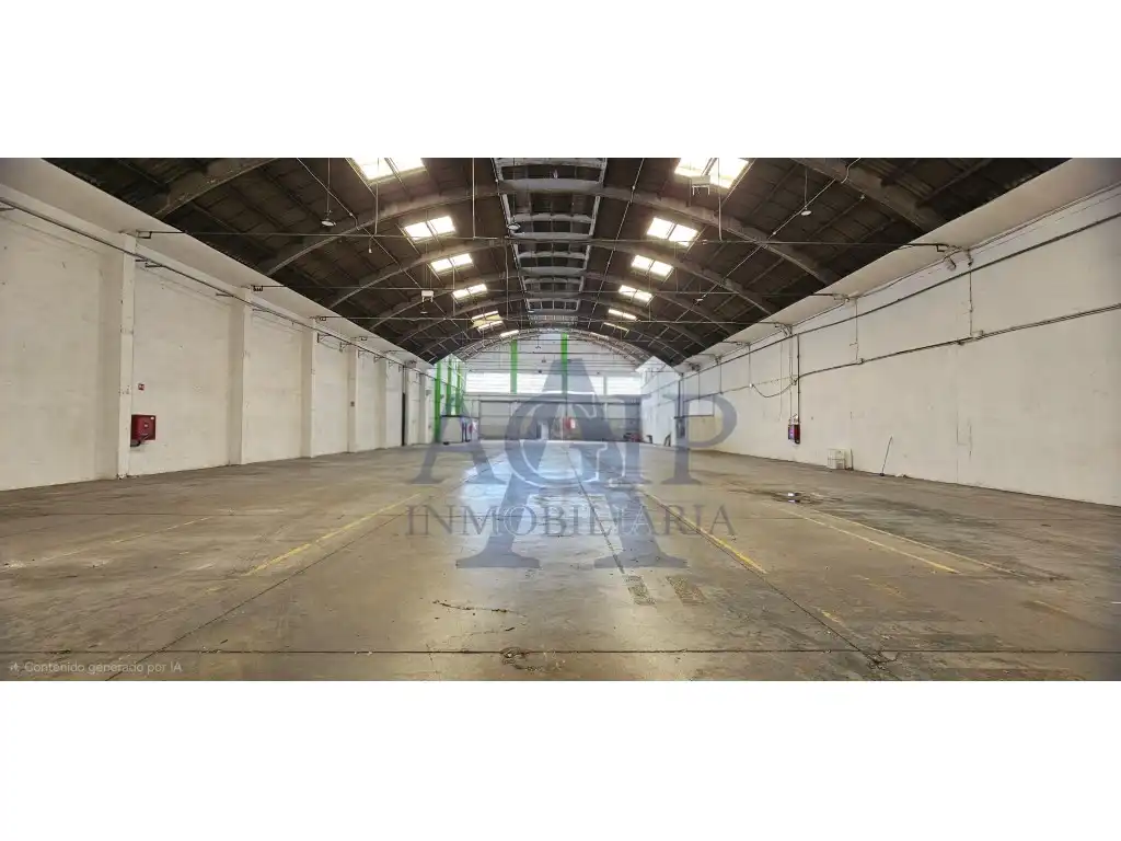 Exterior view of Industrial buildings for rent in L'Hospitalet de Llobregat