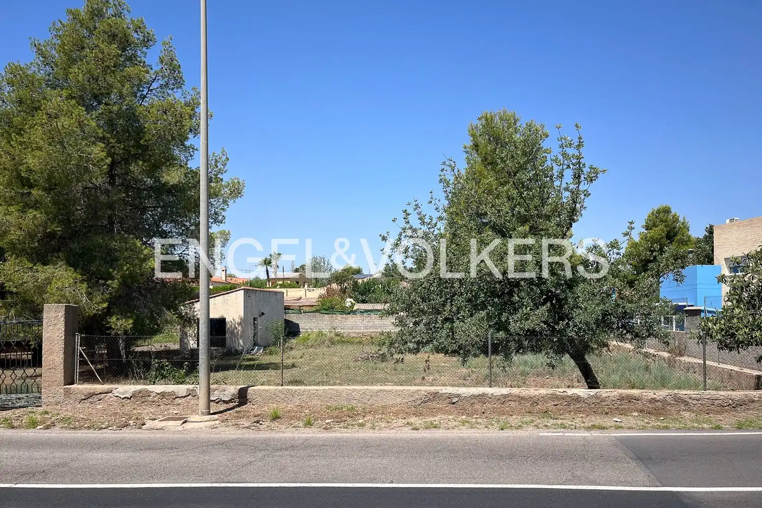 Lands and plots for sale in Montealegre, imagen 3