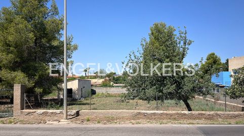 Foto 3 von Residential zum Verkauf in Montealegre, L'Eliana