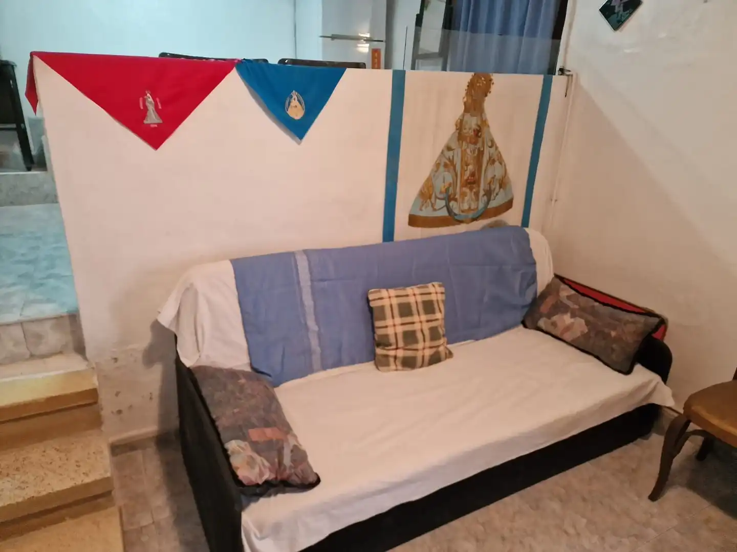 Casa o chalet en venta en Villena con Trastero y Amueblado