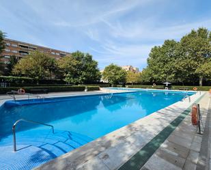 Flat for sale in Avenida los Castillos, Valderas - Los Castillos