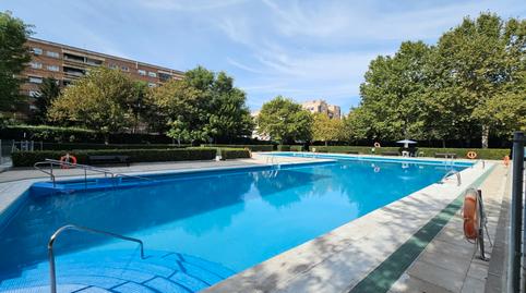 Photo 2 of Flat for sale in Avenida Los Castillos, Valderas - Los Castillos, Madrid