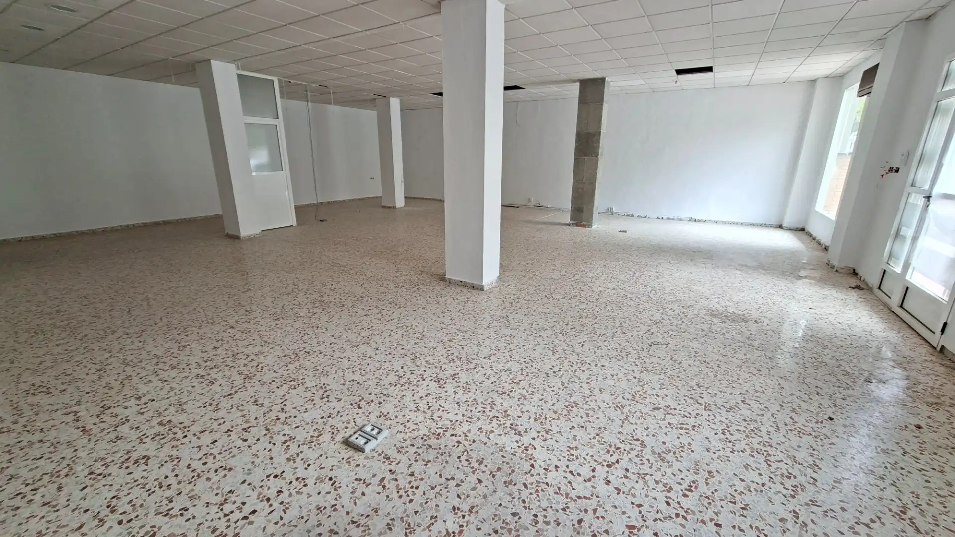 Commercial properties for rent in San Vicente del Raspeig / Sant Vicent del Raspeig