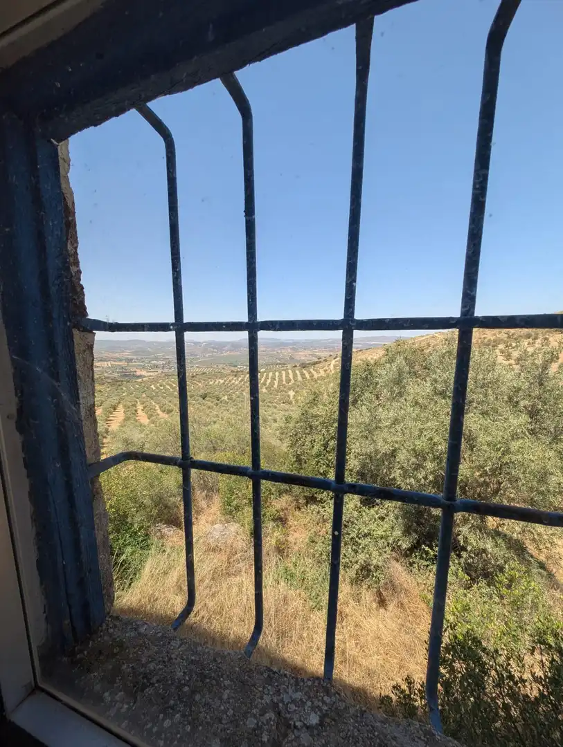 Casa rústica amb piscina en venda a Loja, imagen 41