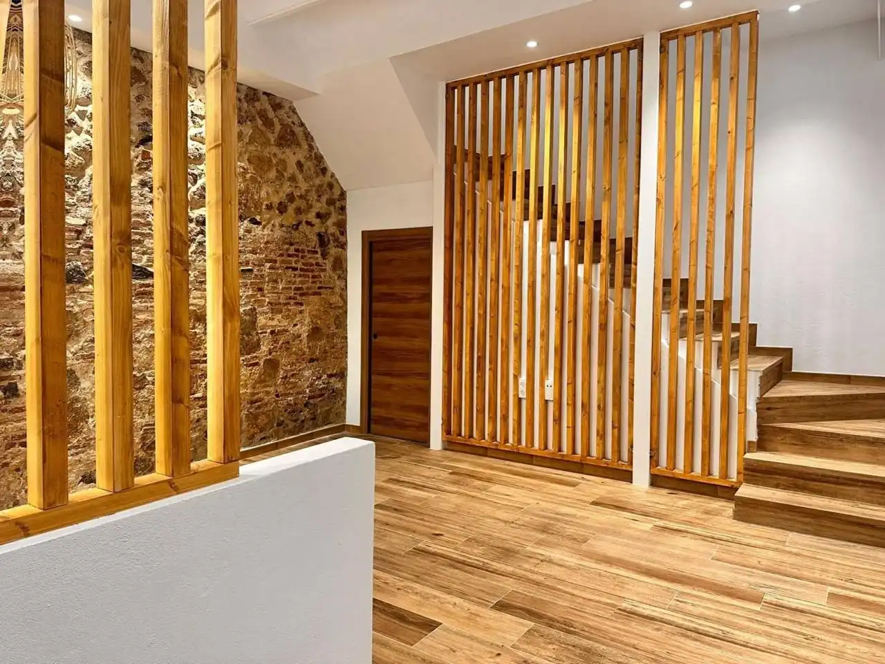 Semi-detached house for sale in Calle Església, imagen 2