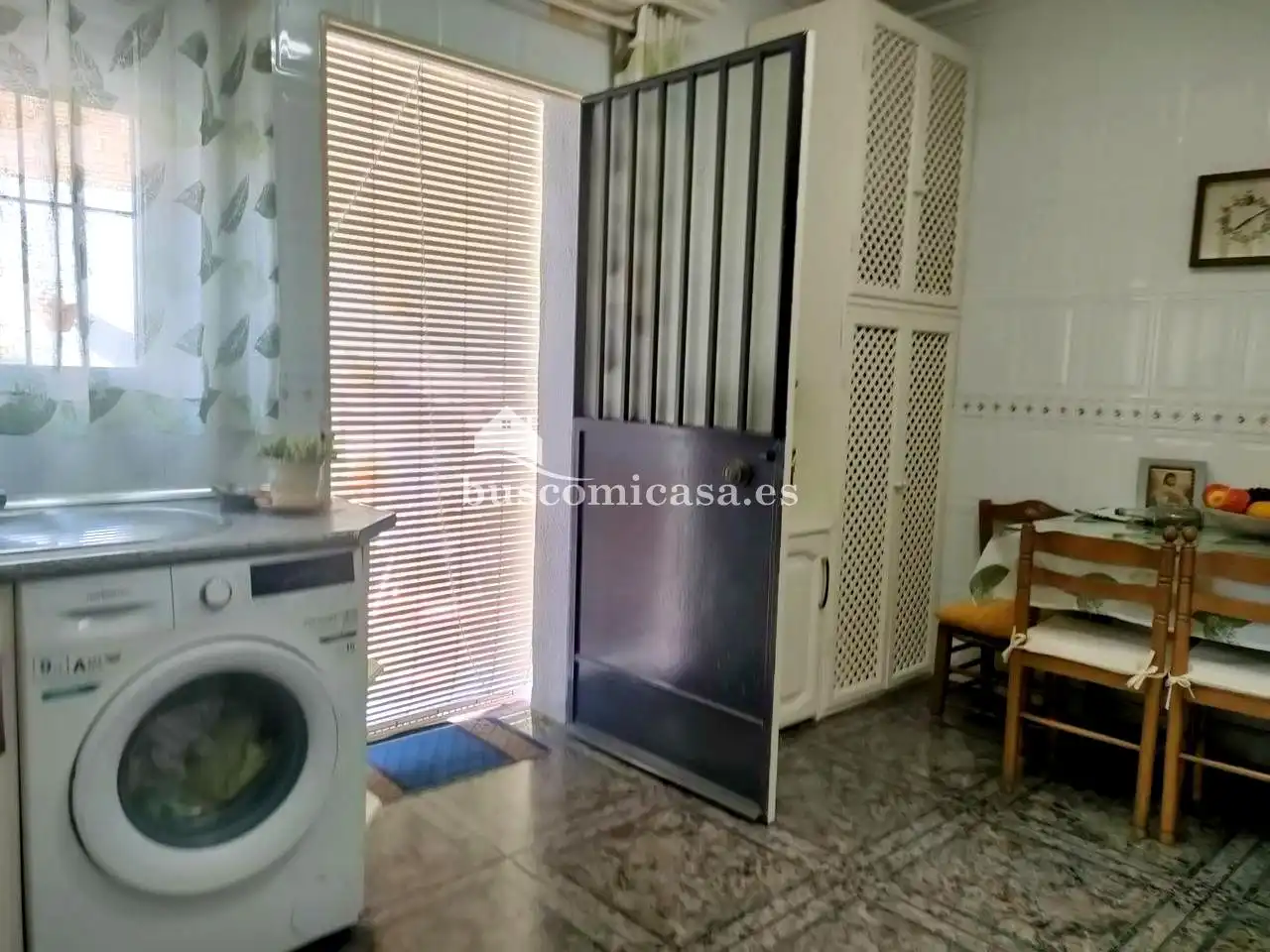 Casa o xalet en venda en Mengíbar amb Aire condicionat i Terrassa