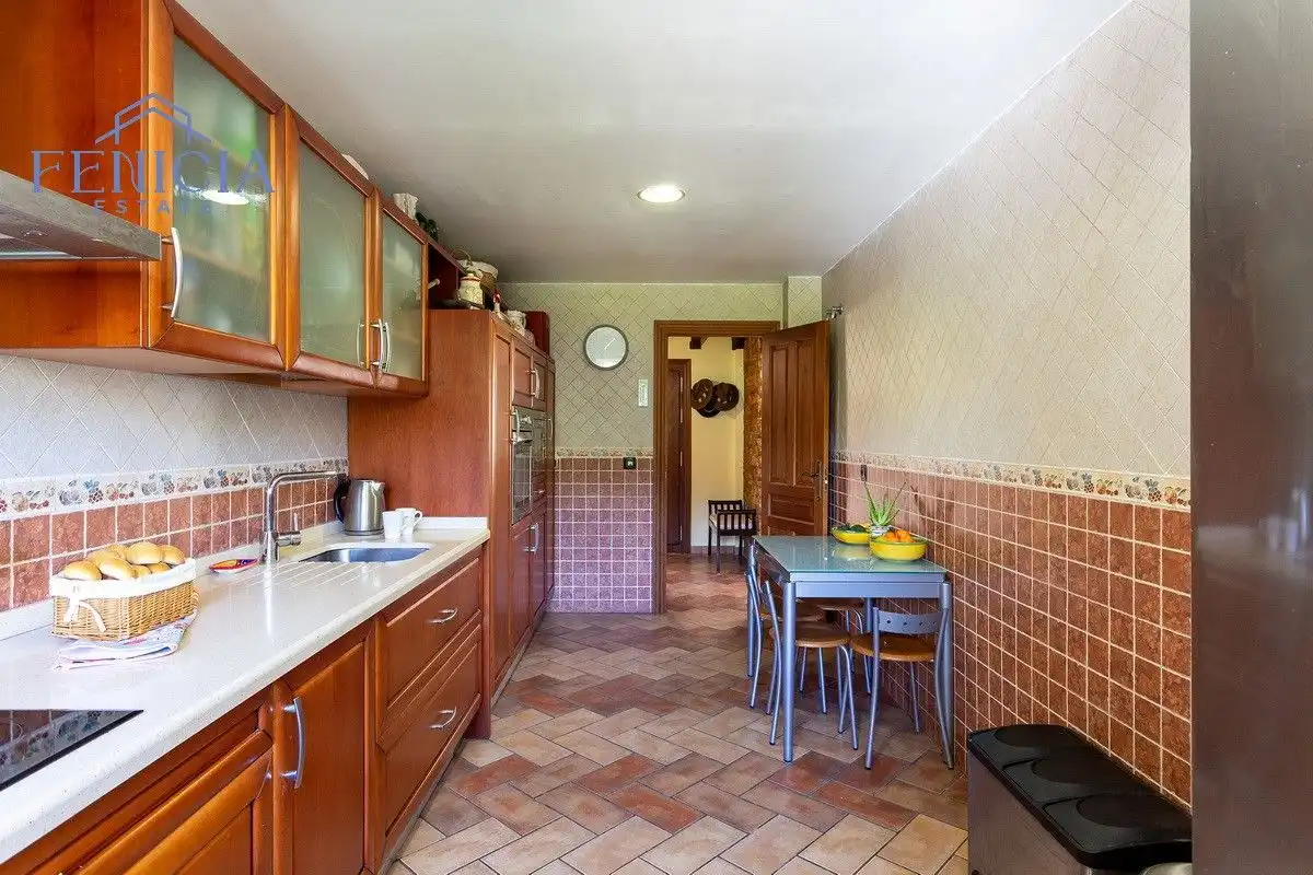 Maison avec jardin à vendre à Velilla - Velilla Taramay, imagen 28