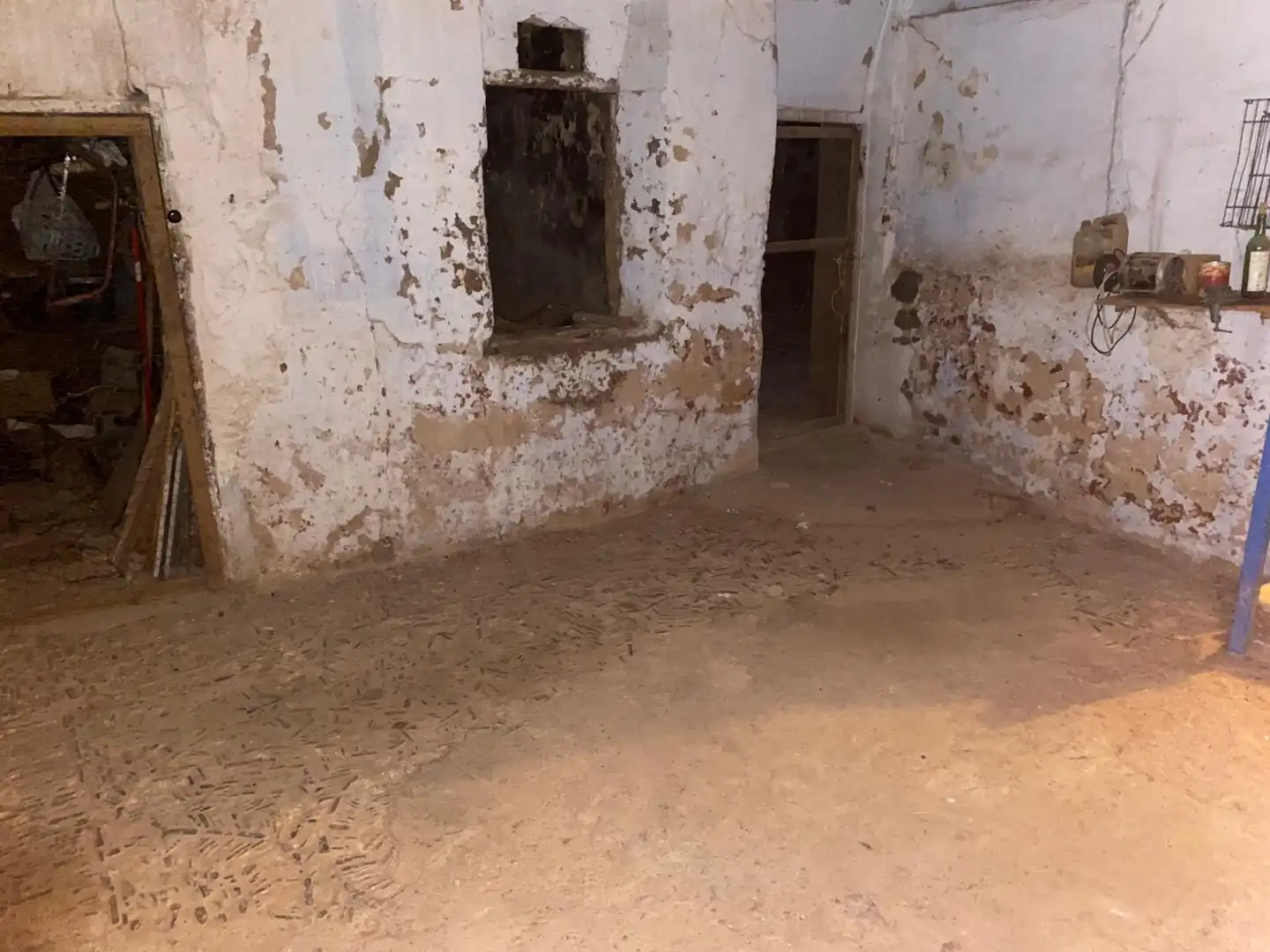 Casa rústica en venda a San Martín del Río, imagen 10